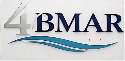 Logo 4Bmar Trust